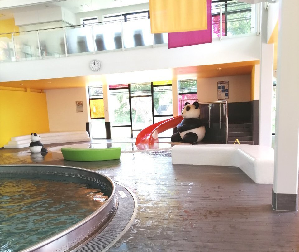 Asia Spa Leoben-莱奥本必去景点