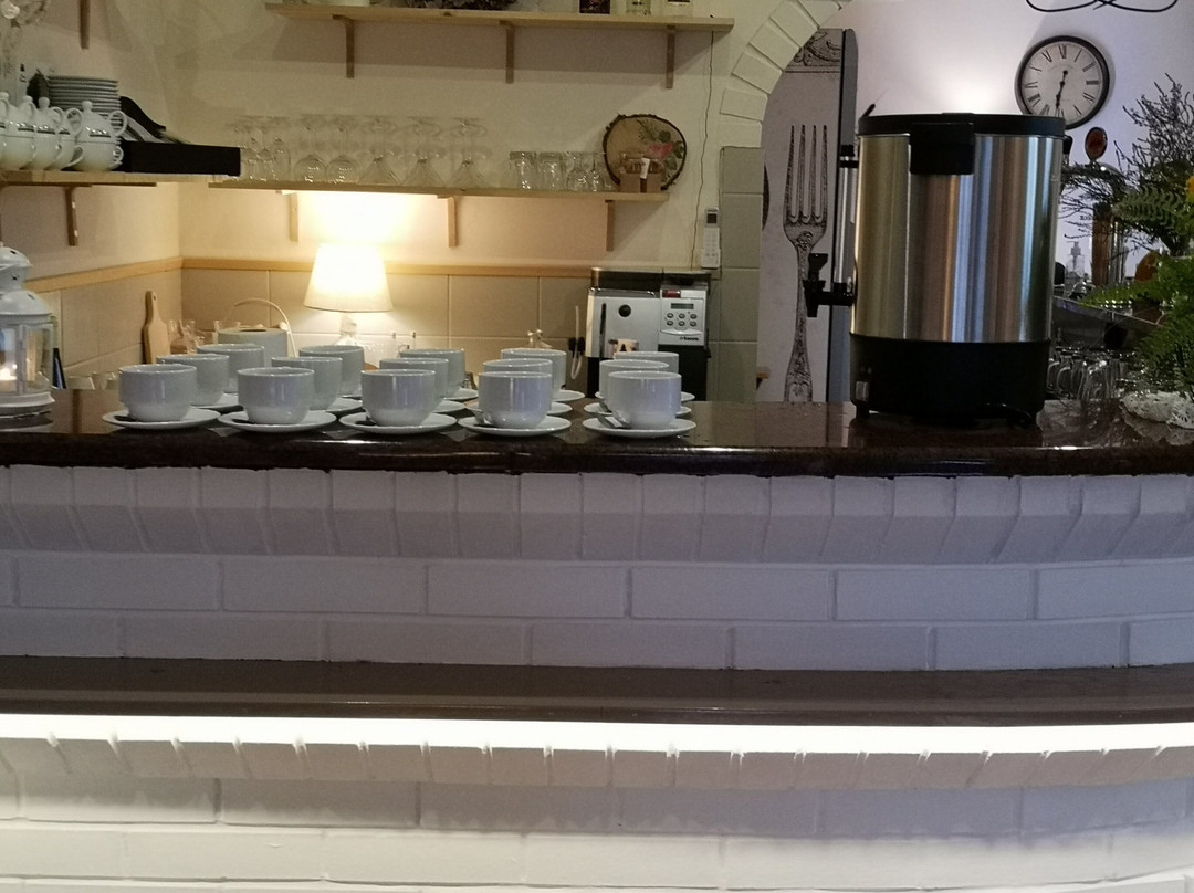 Pensjonat Perla主图