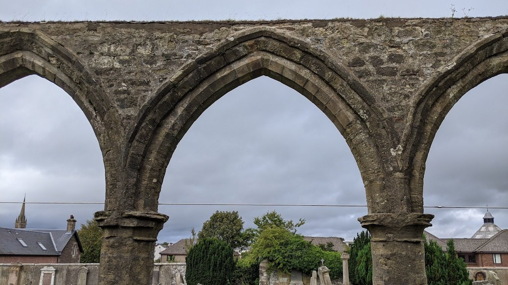 St Kentigern’s Church景点图片