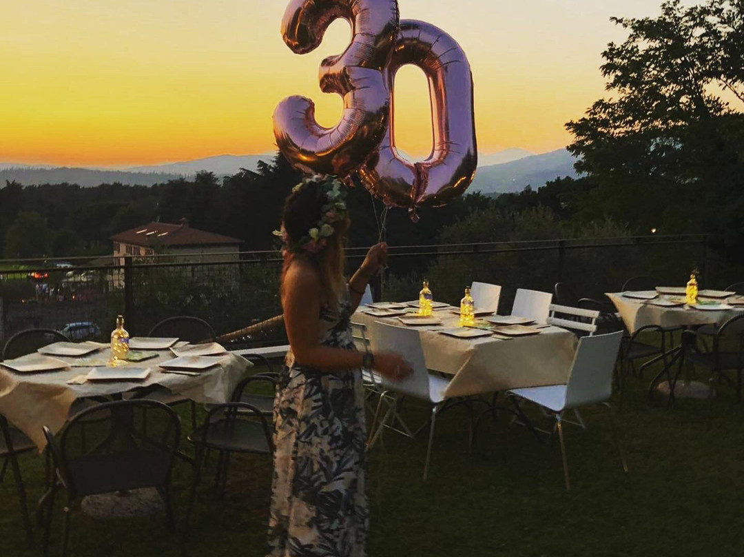 Agriturismo Riondel主图