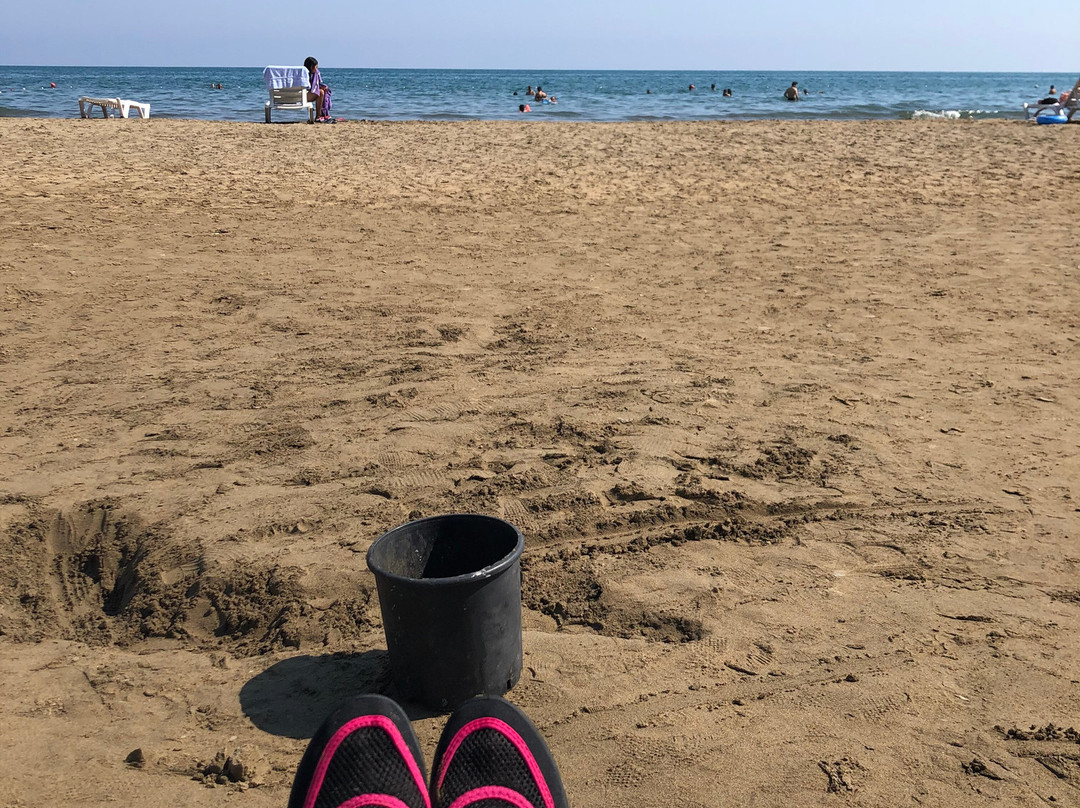 Liparis Resort Hotel & Spa主图