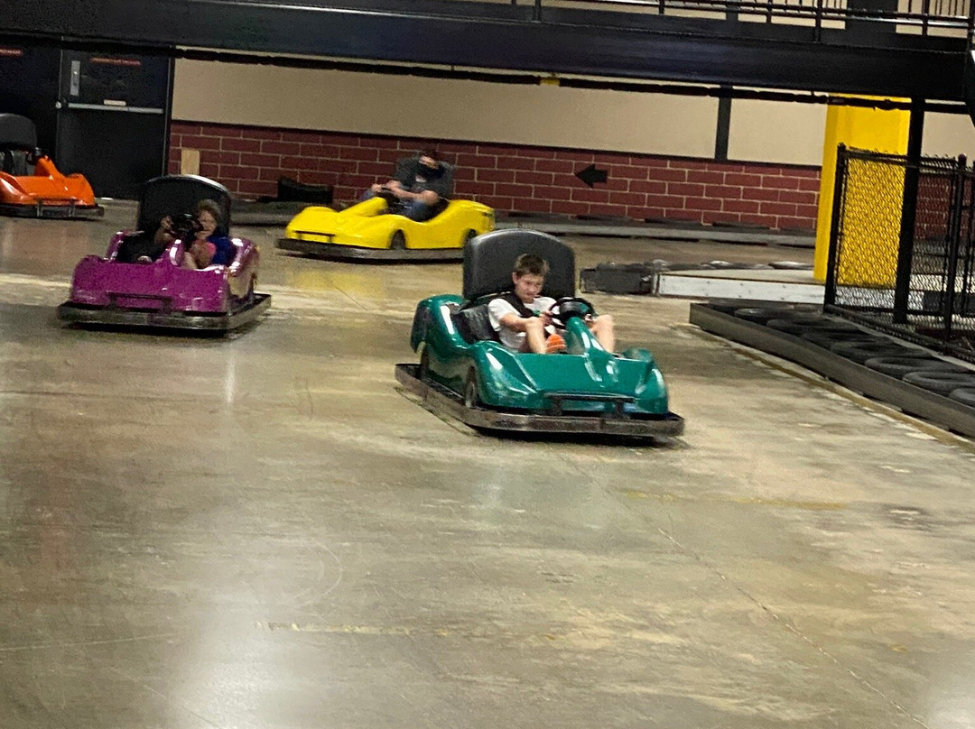Kokomo Joe's Family Fun Center景点图片