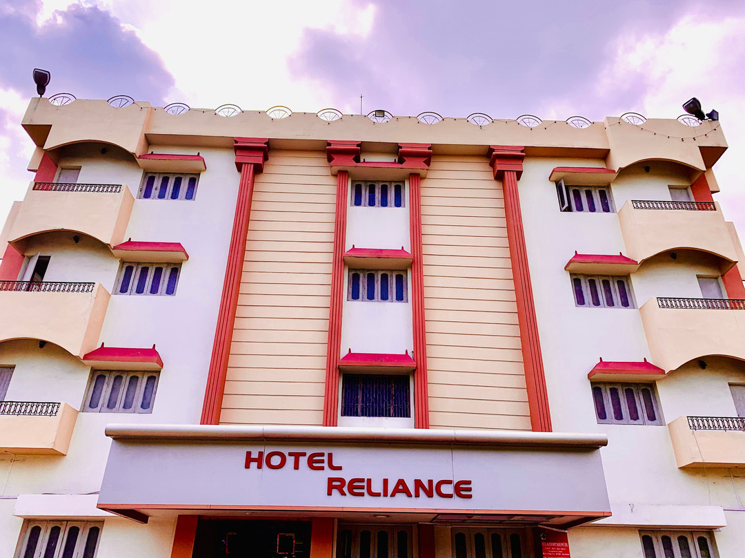 Hotel Reliance主图