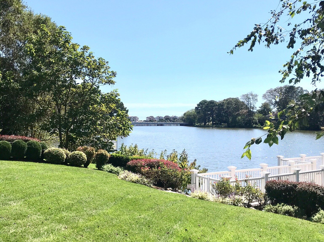 Silver Lake-里霍博斯比奇必去景点