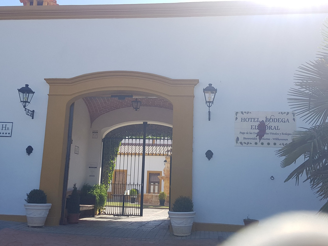 Ribera del Fresno旅游攻略图片