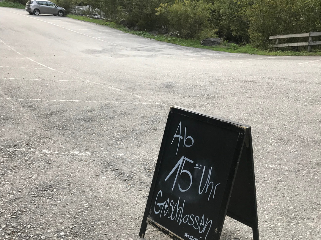 St.Martin im Calfeisental-Vattis必去景点