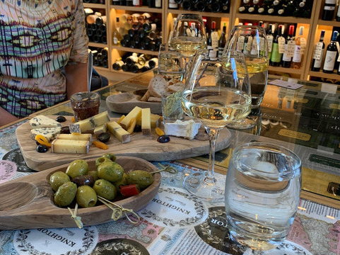 Savouring Bath-巴斯必去景点