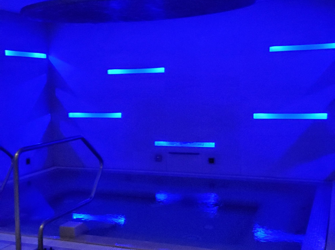 Ahti Spa-米兰必去景点