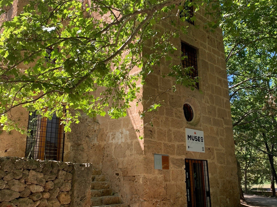 Fuentes del Marqués-Caravaca de la Cruz必去景点