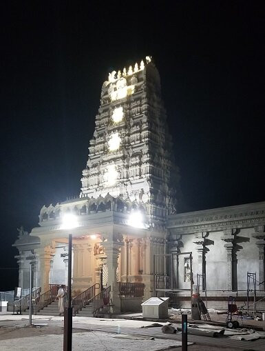 Maha Ganapati Temple of Arizona-Maricopa必去景点
