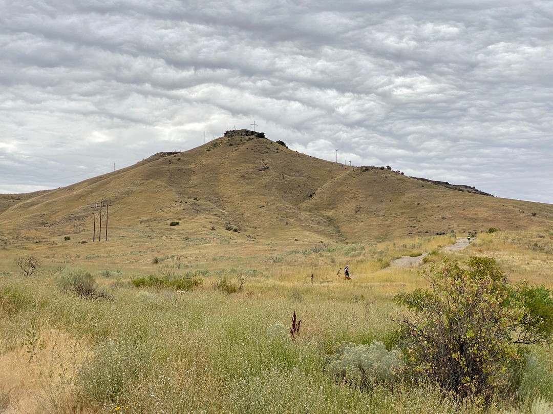 Ridge to River Trail System-博伊西必去景点