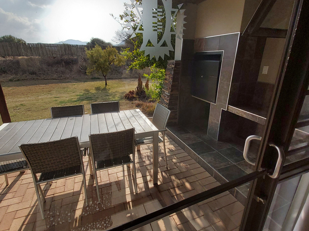 The Kingdom Resort主图