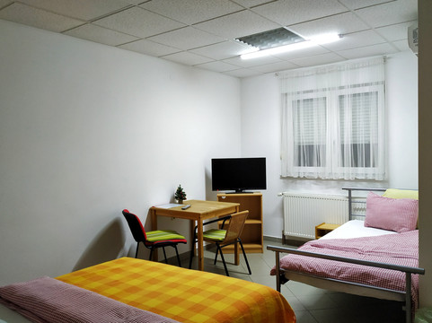 Guest House Talas主图