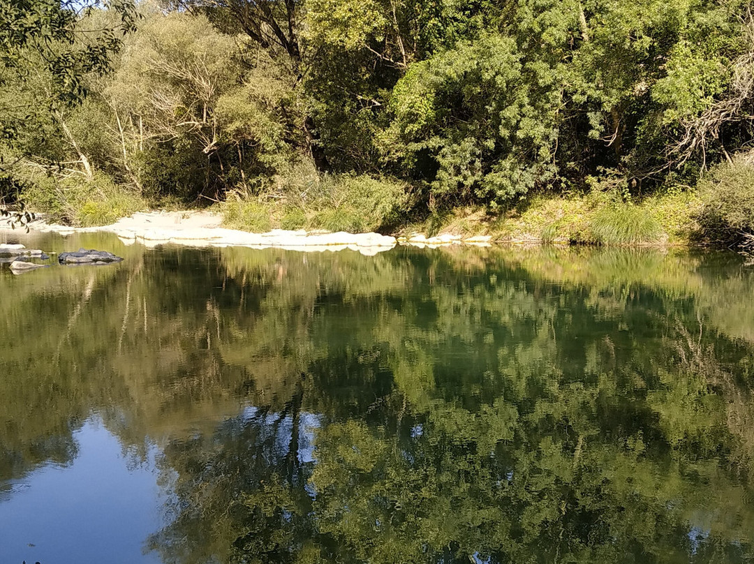Foz de Arbayun-Lumbier必去景点
