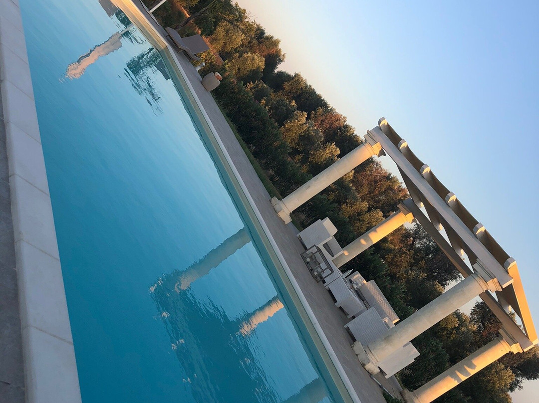 Casino Casalino B&B主图
