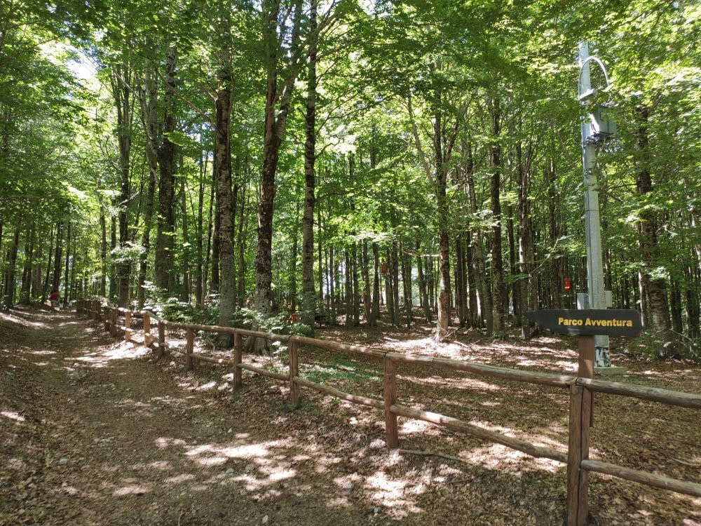 Orme nel Parco-Zagarise必去景点