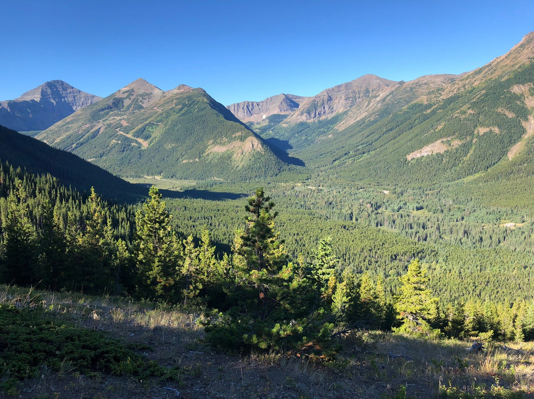 Castle Provincial Park-平雀溪镇必去景点