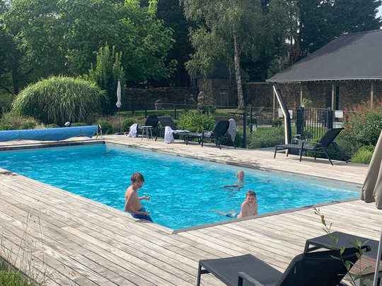 特龙谢修道院酒店 - 翰悦阁酒店主图