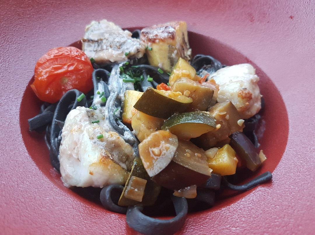 L'Auberge du Basilico主图