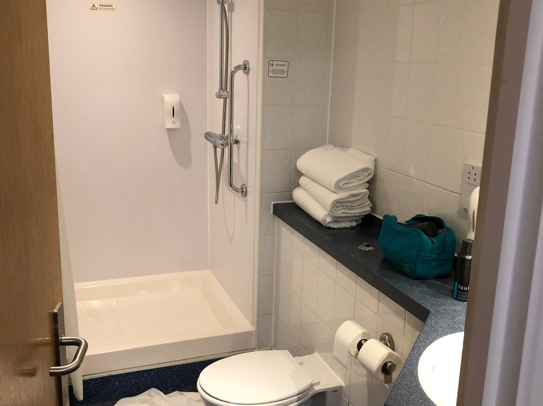Travelodge温布利主图