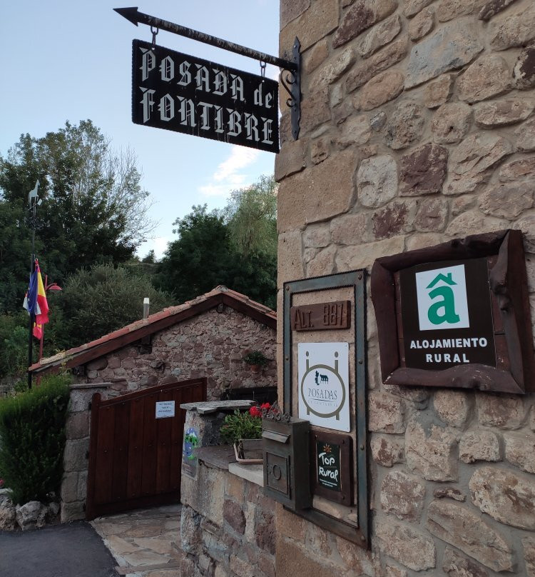 Posada Fontibre主图