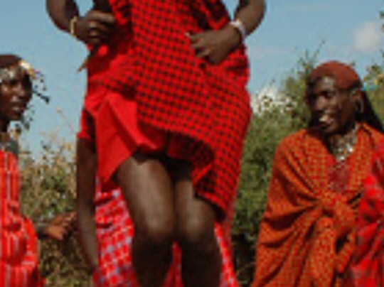 Kenya Dream-瓦塔木必去景点