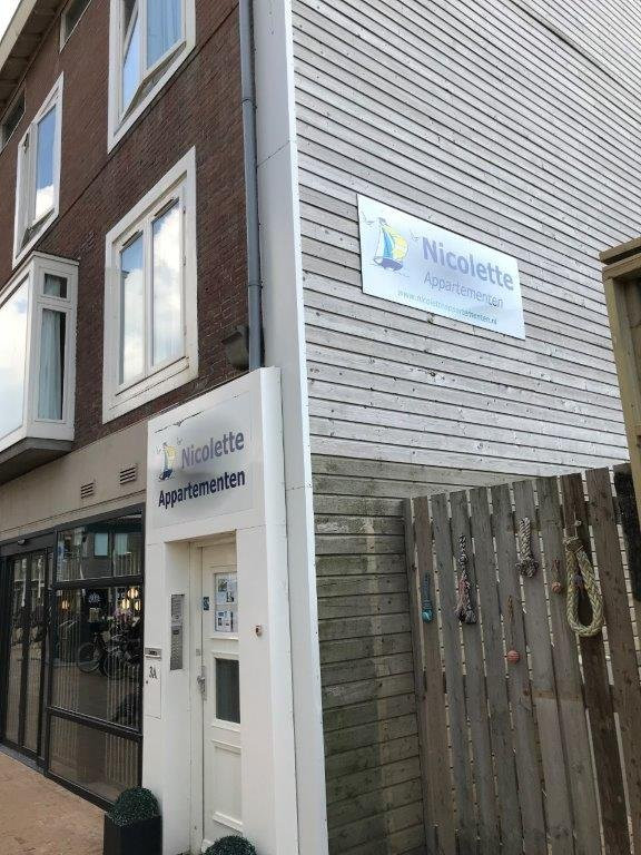 Nicolette Apartments主图