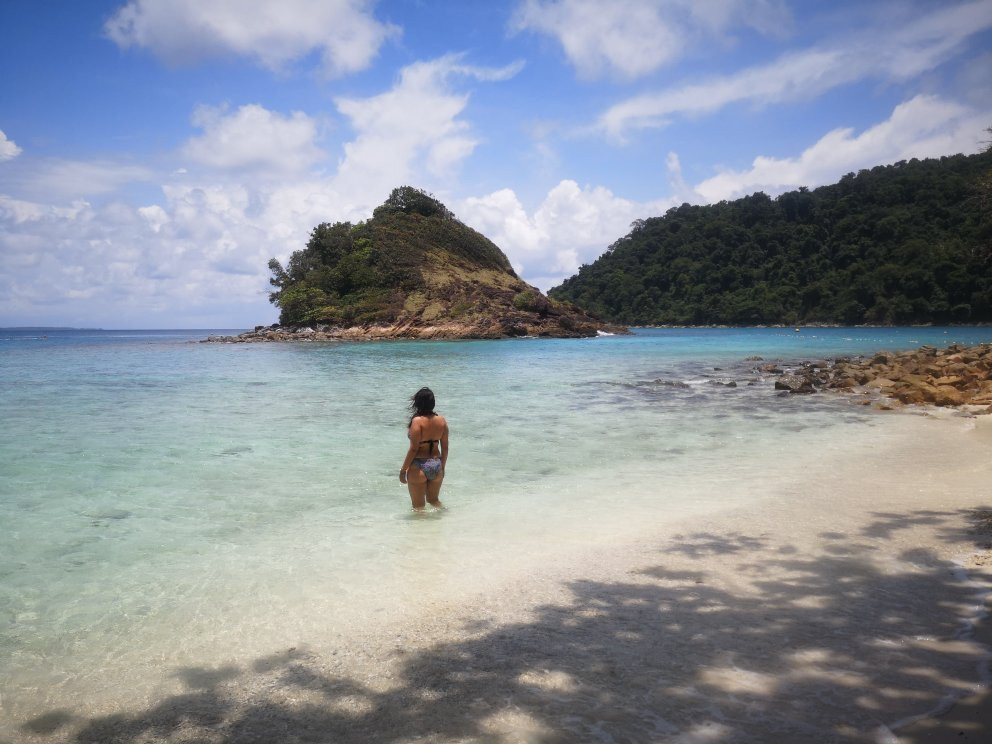 Ko Rang-象岛必去景点