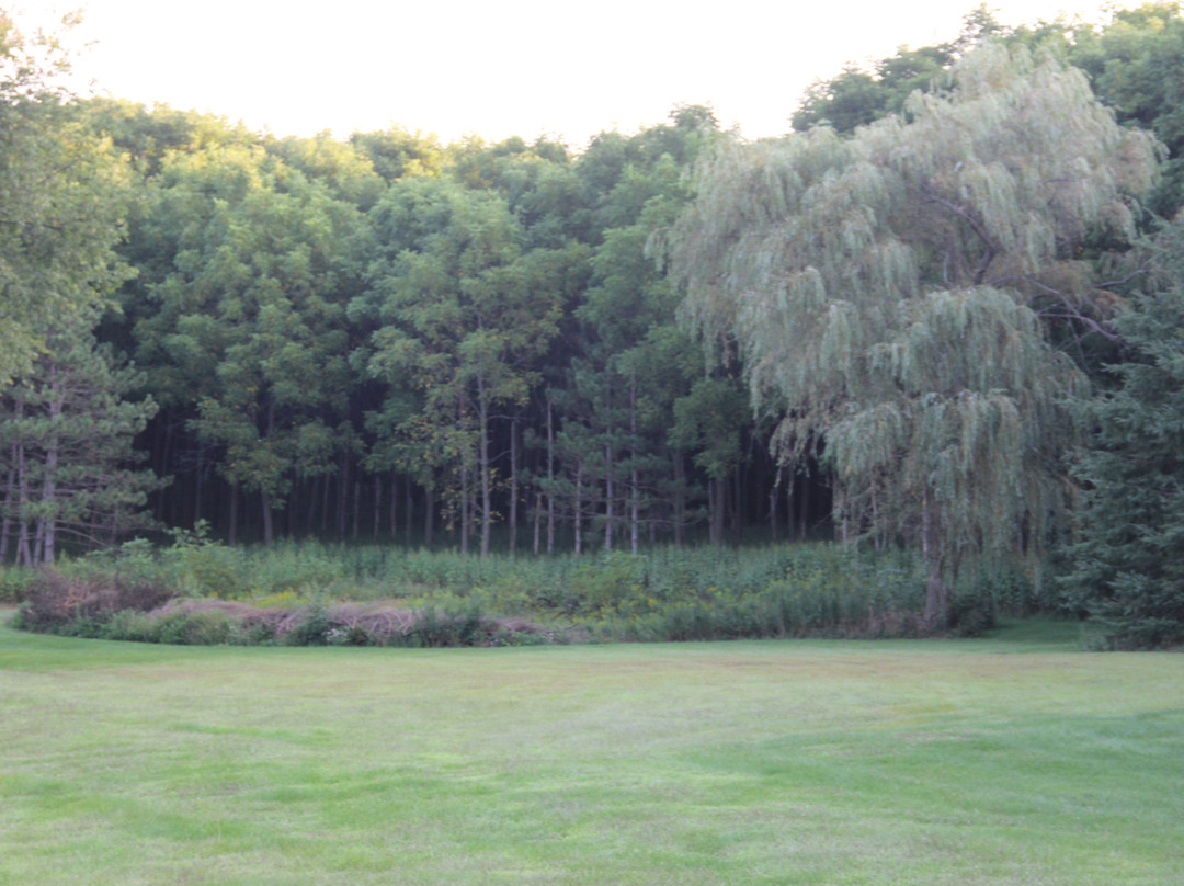 Cameo Rose Victorian Country Inn主图