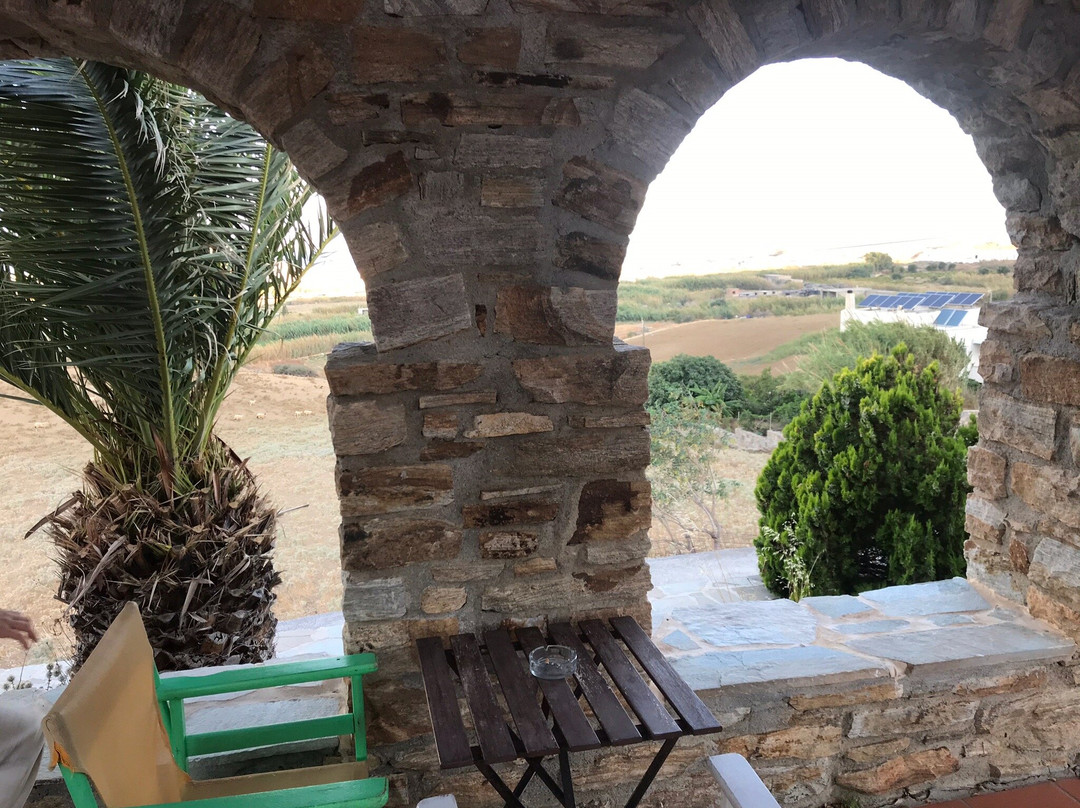 Paradisia Villas主图