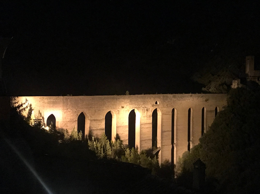 Hotel Gattapone主图