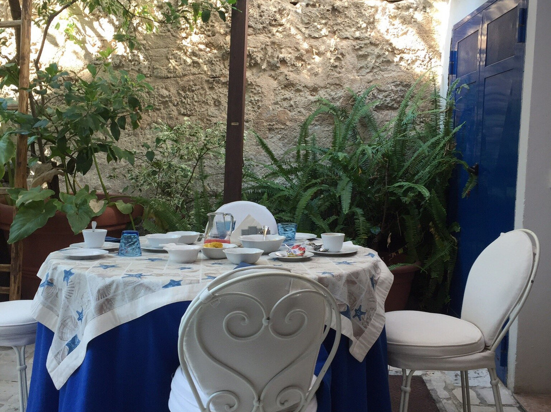 Le Case Di Sottovento主图