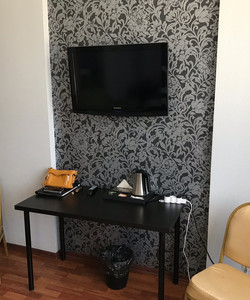 斯大林格勒斯塔利酒店酒店图片