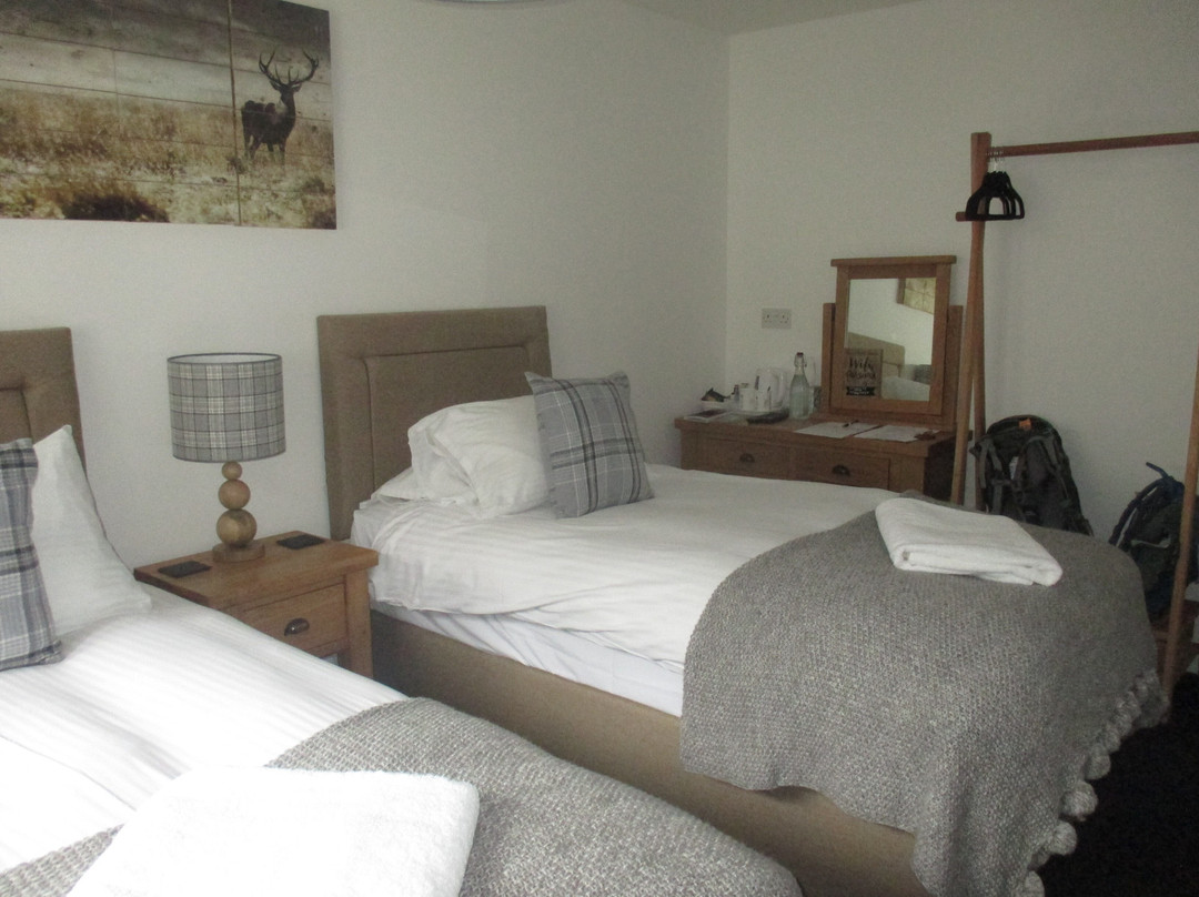 Kilmore Farmhouse主图