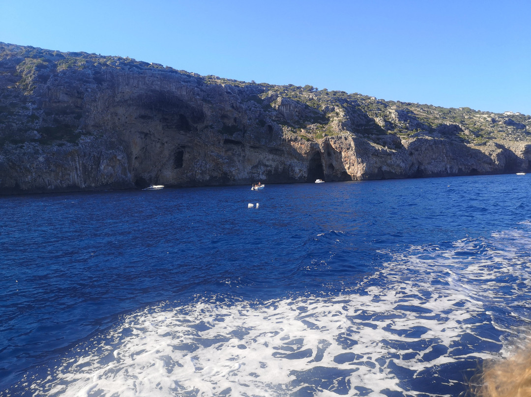 Miro - Boat Tours-Santa Maria di Leuca必去景点