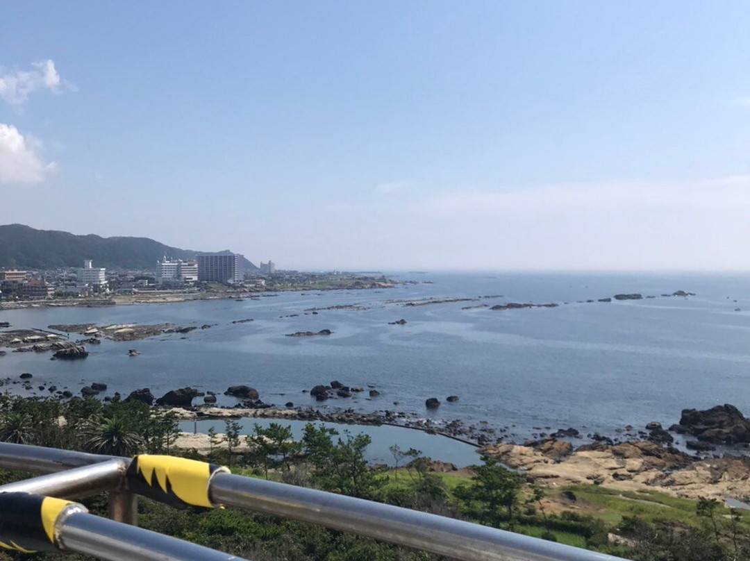 南凯索酒店主图