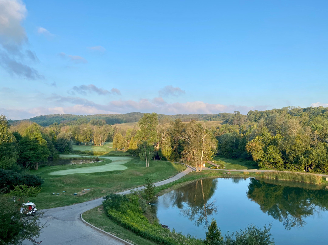 Hockley Valley Resort主图