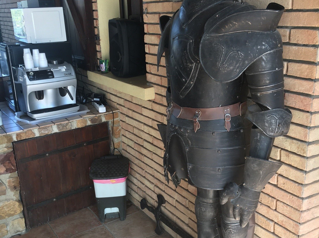 B&B Il Castello主图