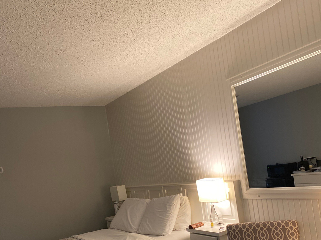 The Ashwood Inn主图