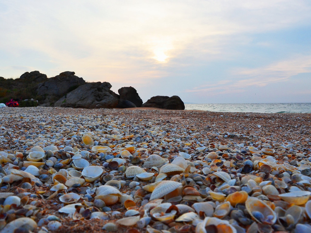 Krasivoe Mesto Hotel主图