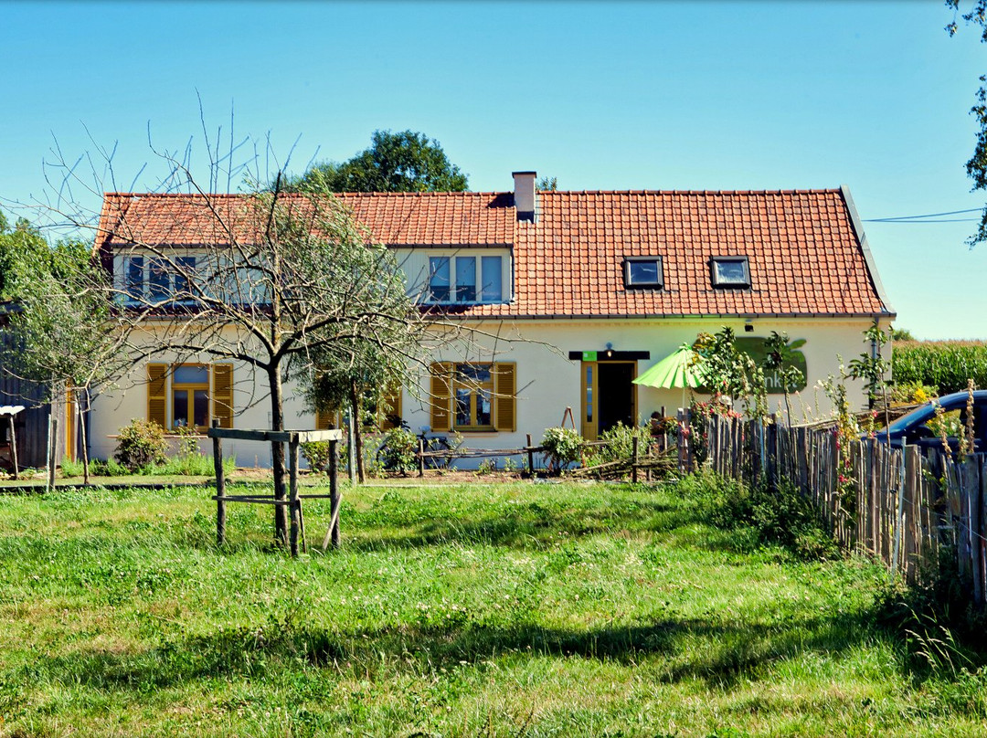 Organic B&B De Kollebloem