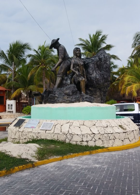 El Sol Golf Cart Rental-女人岛必去景点