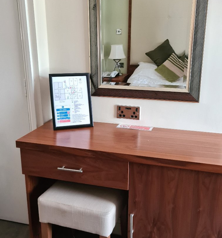 伦兹菲尔德健康Spa精品酒店主图