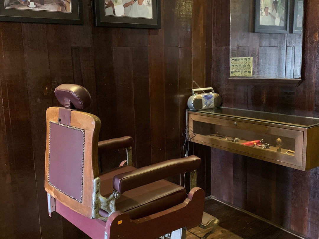 Ayer Tawar Heritage House-Ayer Tawar必去景点