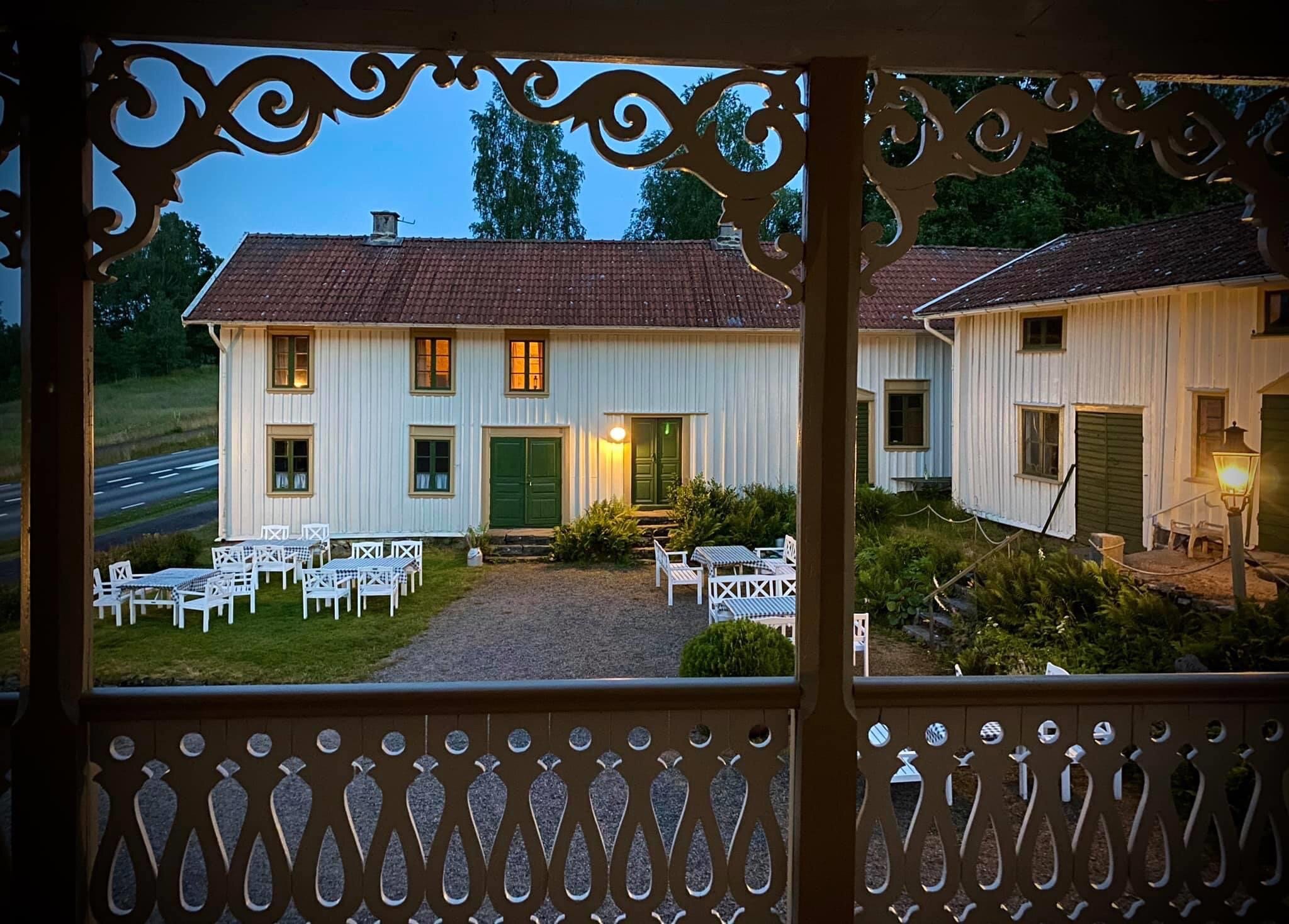 Hemma På Klev-官方