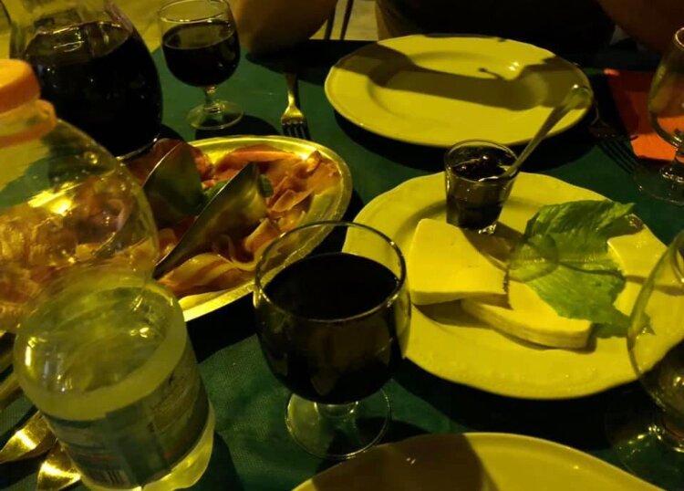 Il Convivio B&B-官方