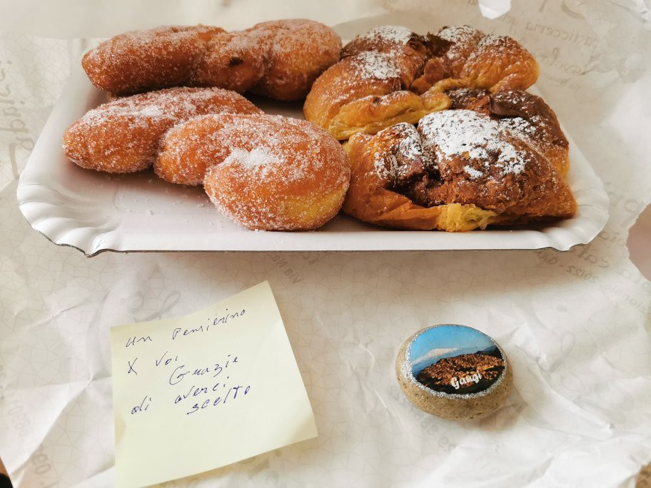 B&B il Galletto r...主图