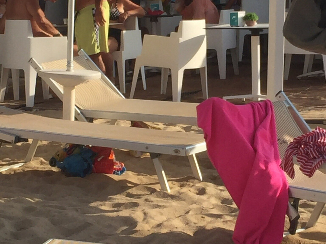 Stabilimento Balneare Il Delfino景点图片