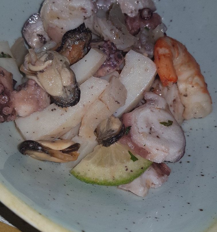 Green Gallery Hotel主图