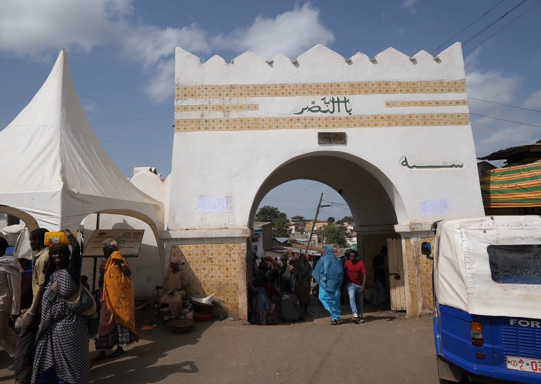 Harar Tour A Collection of Unique Moments景点图片